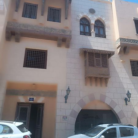 Apartamento Tawaya Sahl Hashesh Hurghada Exterior foto