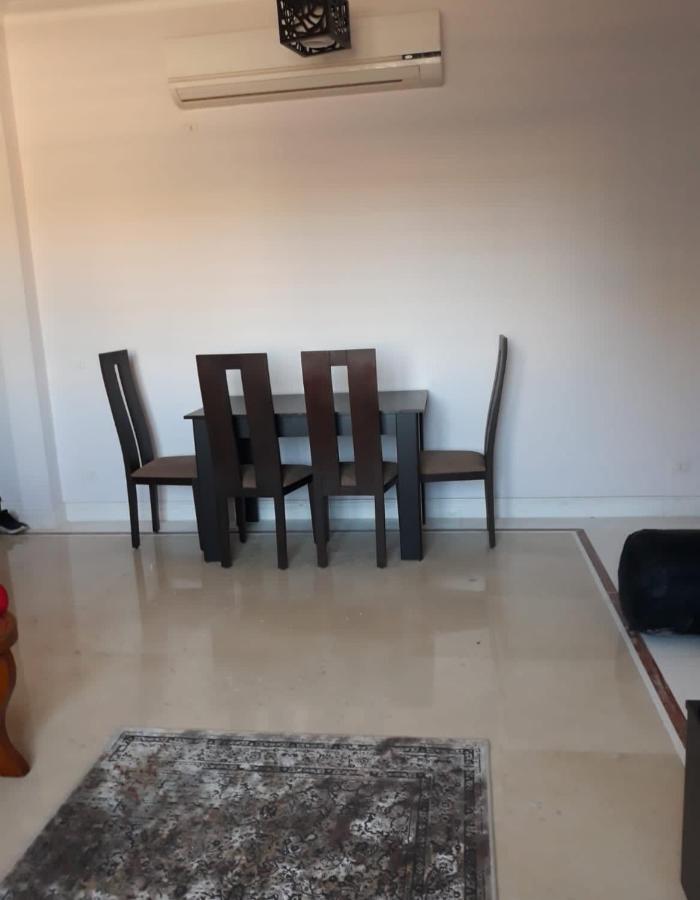 Apartamento Tawaya Sahl Hashesh Hurghada Exterior foto