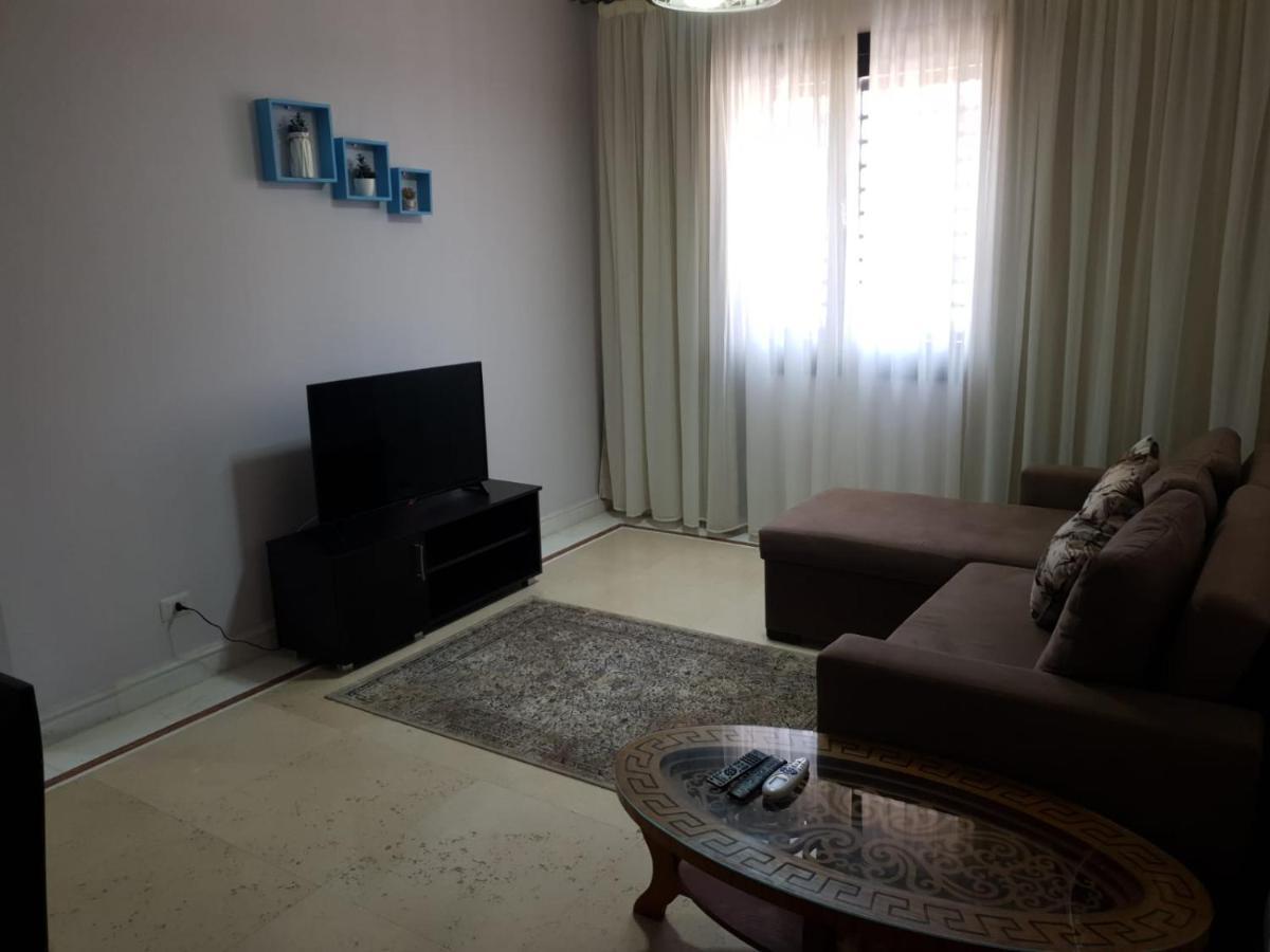 Apartamento Tawaya Sahl Hashesh Hurghada Exterior foto