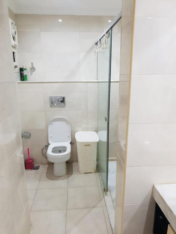 Apartamento Tawaya Sahl Hashesh Hurghada Exterior foto